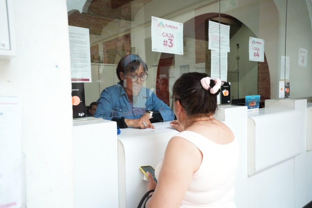 Ayuntamiento de Tlaxcala invita a contribuyentes al cumplimiento responsable del refrendo de licencias de funcionamiento