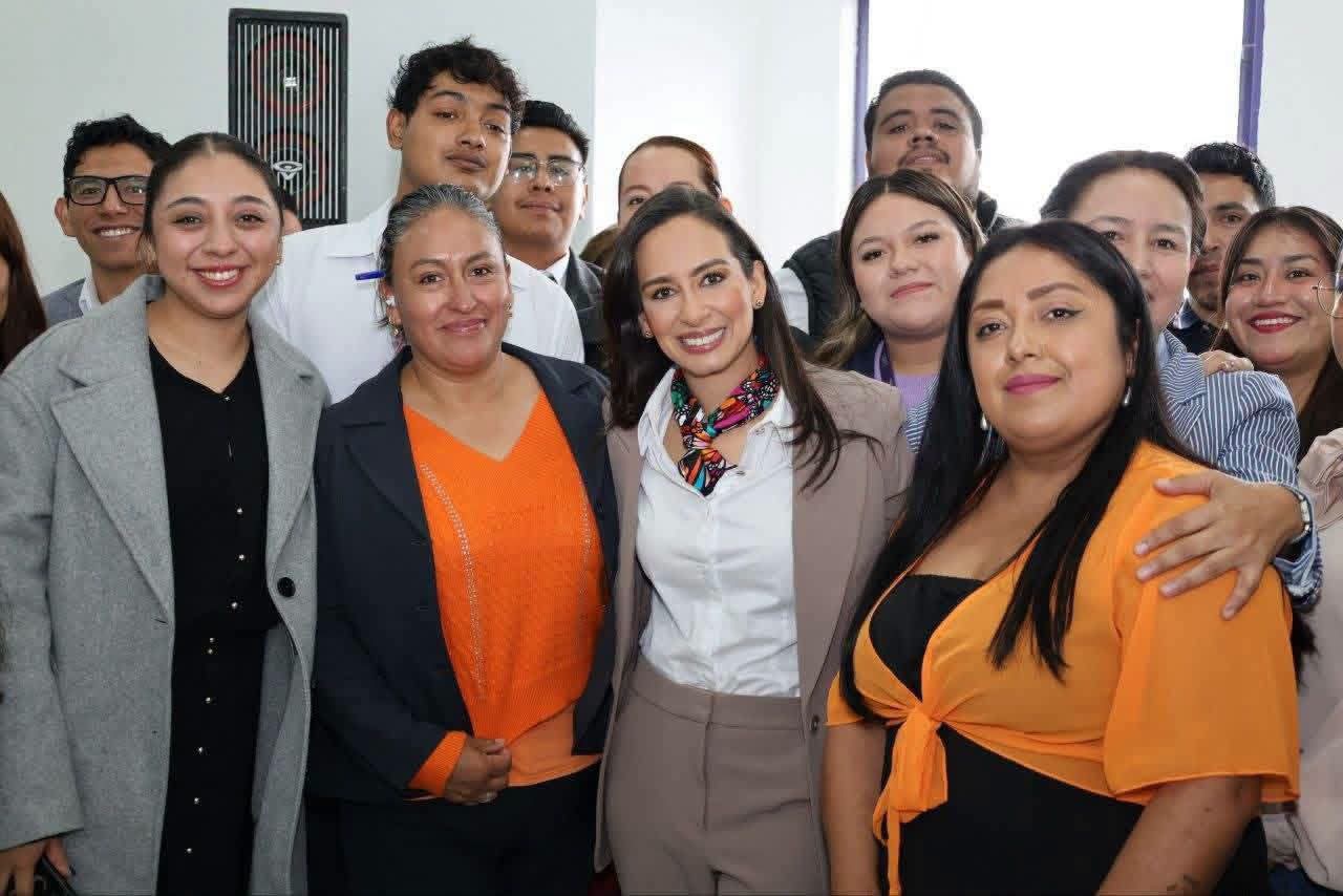 PANOTLA FORTALECE LA PROTECCIÓN DE LOS DERECHOS DE NIÑAS, NIÑOS Y ADOLESCENTES